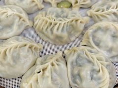 -叶存利海鲜大馅饺子(海宁路总店)