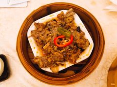 牛仔骨-顺德人家食府(黄金广场店)
