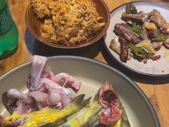 -谭三娘鲜切牛肉自助火锅(九眼桥总店)