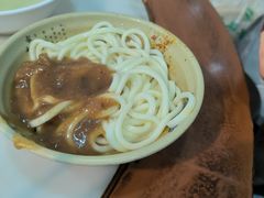 -肖家河家常面(肖家河北街店)
