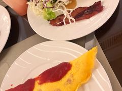 -上海和平饭店茉·莉酒廊 Jasmine Lounge