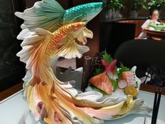 -虾佬圣汤·海鲜姿造(乐堤港店)
