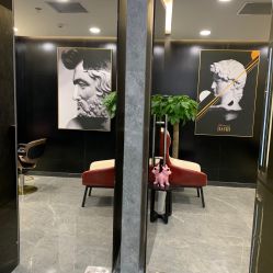 -AYO SALON