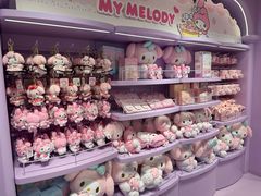 -三丽鸥 Sanrio Gift Gate(汉光百货店)
