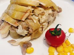 开封桶子鸡-黄家老店(晋安路店)