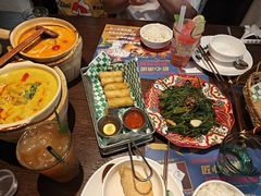 -泰妃殿(武汉首店)