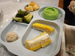 -不仔客海鲜·烧烤·270度海景餐厅(大东海店)