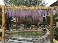 -华山御温泉度假村