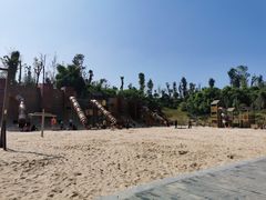 -枫香湖儿童公园