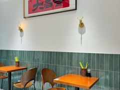 -大昌吉牛肉粉(林肯公寓店)