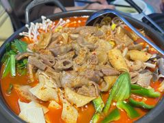 -屋里家延边朝鲜族冷面(梅林3店)