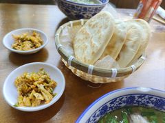 -长安后宰门水盆羊肉(新都心店)