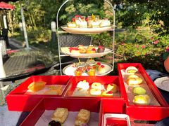 -西郊宾馆·1921餐厅