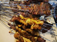 -鼎原力量东北吊炉烧烤(临河街店)