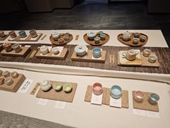 -奈雪茶院·茶室茶馆(广州粤海天地店)