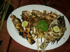 -Mai Mai Restaurant