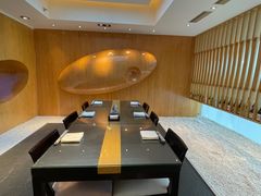 -西村日本料理(香格里拉饭店)