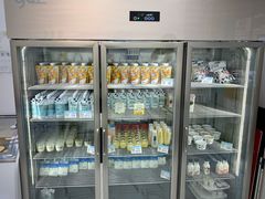 零售区-白色日记·手作酸奶(麦凯乐店)