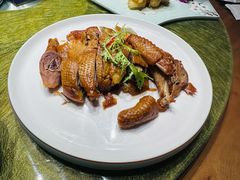 -蒙亨·手把肉·蒙古包文化主题餐厅(天恒广场店)