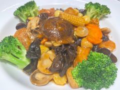 -东海海鲜酒家(中信广场店)