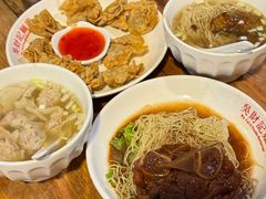 -吴财记面家(大同路店)