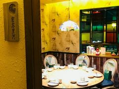 包厢-嘉禾·悦享餐厅(八方汇店)