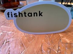 -fishtank鱼缸咖啡(三山街店)