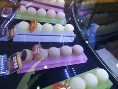 -西树泡芙(蓝色港湾店)