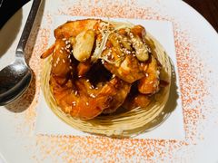 -采悦轩中餐厅·粤菜·海南菜(神州半岛喜来登度假酒店)