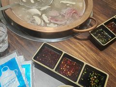 -海子口鲜牛馆(招商兰溪谷店)