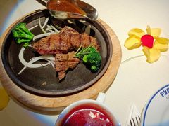 -俄士厨房(印象汇店)