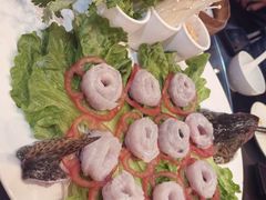 -四季春(美食街店)