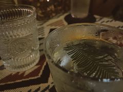 -Shift cocktail bar鸡尾酒吧