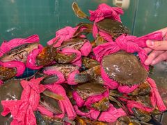 -辣螃铠盆盆蟹大排档(总店)