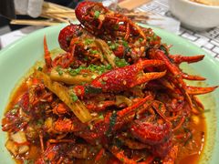 二哥口味虾-靓虾二哥·龙虾馆(大塘总店)