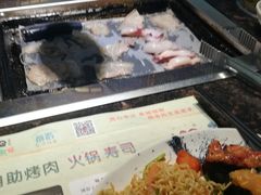 -阪尚皇·原切牛排·烤肉火锅自助(北京路店)