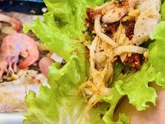 -齐齐哈尔兄弟烤肉(湖山美地店)