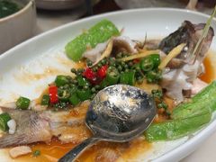 -客语客家菜(华发商都店)