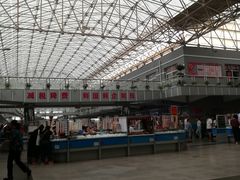 -石塘路海鲜市场(草厂中路店)