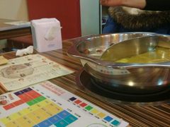 -龙凤禧毛肚火锅(阳光舜城店)