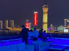 -外滩8号 whisky bar(金延大厦店)