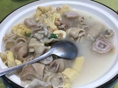 -香雪海饭店中餐厅(人民桥店)