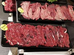 -嬷孙家潮汕牛肉火锅(北京路天河城店)