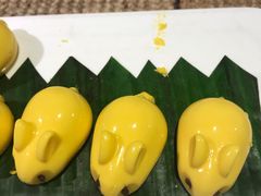 -东华假日酒店自助餐