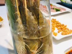 -围炉夜话·潮汕卤水火锅(榕江店)