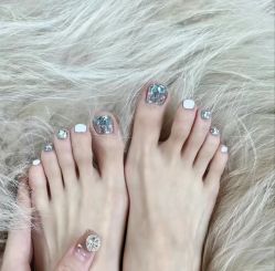 -H12 STAR日式美甲美睫专门店