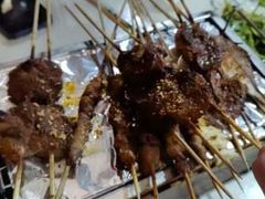 -唐力九头鸟烧烤·罗田吊锅(西云楼店)