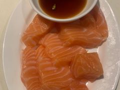 -澳门旅游塔360°旋转餐厅(南湾湖广场店)