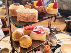 -万达瑞华酒店美食汇自助餐厅(楚河汉街店)