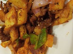-木卡买提新疆餐厅·清真(新里海顿公馆店)